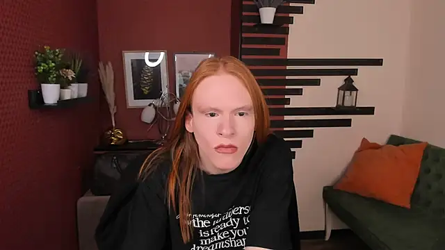 ChloeValentinee online show from October 15, 2025, 11:32 am