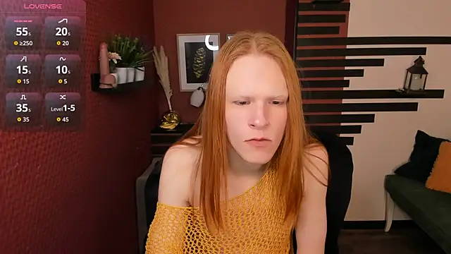 ChloeValentinee online show from October 30, 2025, 9:55 am