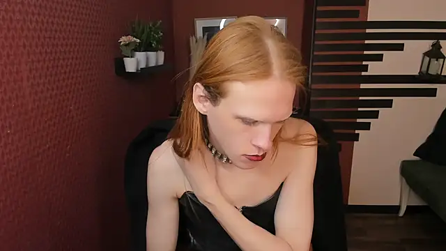 ChloeValentinee online show from November 10, 2025, 11:20 am