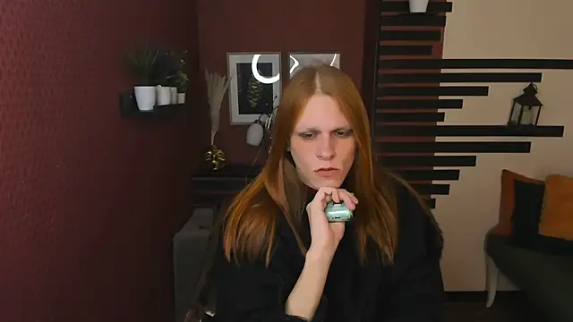 ChloeValentinee online show from December 3, 2025, 12:58 pm