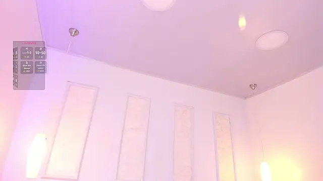 amaraa lewiis online show from October 29, 2025, 12:18 pm