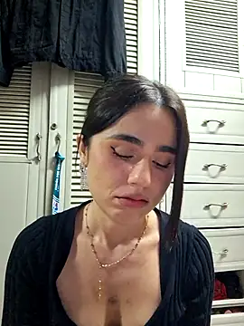 Akane24 online show from October 26, 2025, 3:23 am