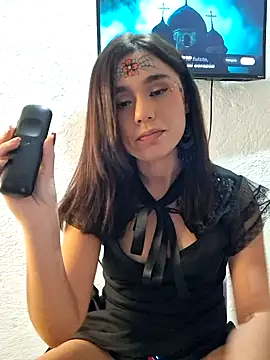 Akane24 online show from October 31, 2025, 9:38 pm