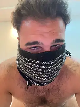Jeffstrongman-69 online show from September 20, 2025, 9:27 pm