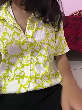 anayahotty online show from September 20, 2025, 7:37 pm