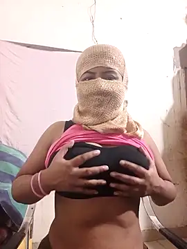 Shazfairy online show from October 8, 2025, 9:01 pm