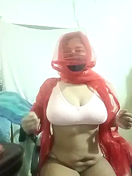 Shazfairy online show from October 10, 2025, 8:30 pm