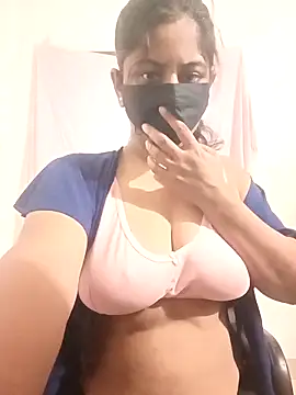 Shazfairy online show from October 24, 2025, 9:22 pm