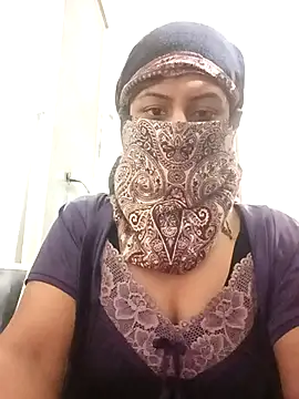 Shazfairy online show from February 7, 2026, 8:45 pm