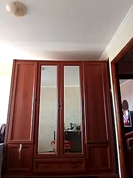 Snapshot of LaraDiva7799 chatting on September 27, 2025, 7:24 am LaraDiva7799 online show from September 27, 2025, 7:24 am