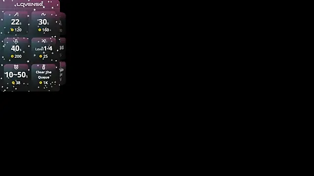 TahiyaMuley  online show from November 4, 2025, 7:46 pm