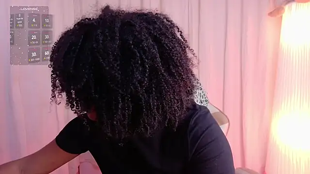 kehlannis  online show from November 11, 2025, 8:20 pm