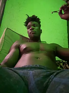 MrDaddyBlackNi9e online show from September 25, 2025, 7:12 am