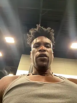 MrDaddyBlackNi9e online show from September 27, 2025, 1:43 am