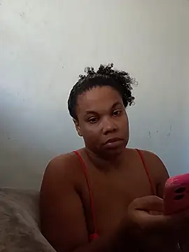 PrettahSantos online show from July 3, 2026, 12:22 pm