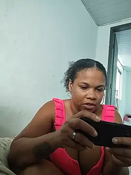 PrettahSantos online show from July 23, 2026, 11:41 am