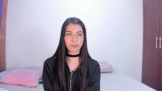 ScarlettRosetti online show from October 1, 2025, 3:12 am