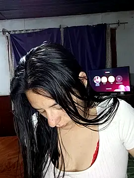 lucixxx14 online show from October 13, 2025, 1:38 am