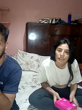 lucixxx14 online show from October 23, 2025, 5:07 am