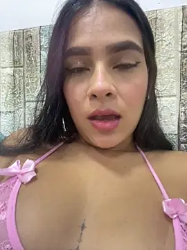 Valery lux16 online show from January 17, 2026, 6:00 pm