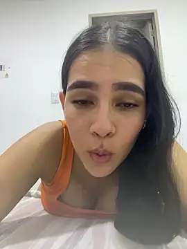 Valery lux16 online show from February 4, 2026, 9:20 pm