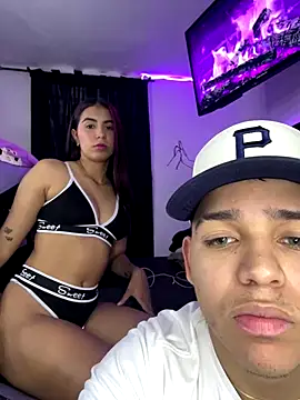 BoomChikaWow online show from September 27, 2025, 10:26 pm