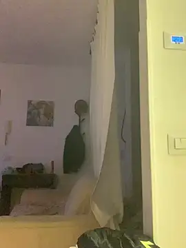 alessiobaz online show from March 13, 2026, 6:03 pm