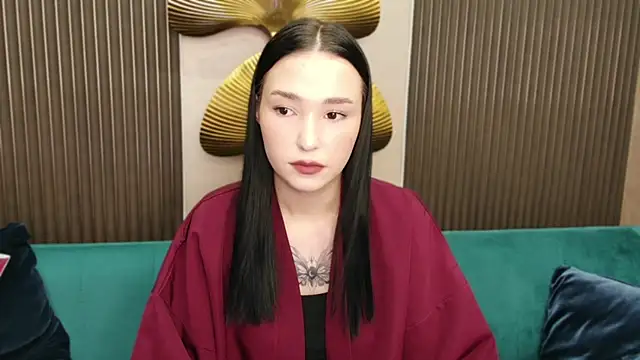 Amanda Choi online show from October 4, 2025, 5:38 am