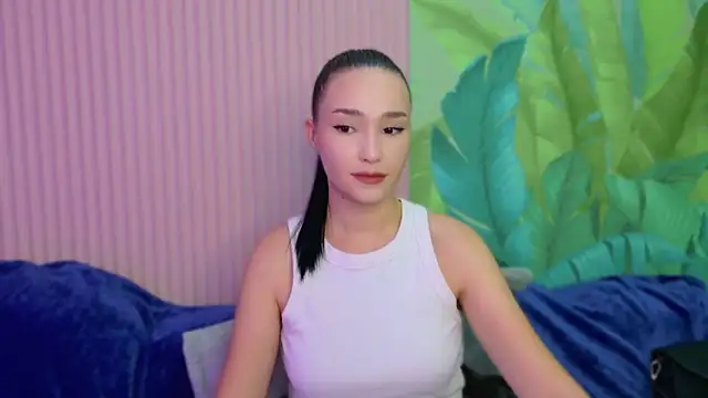 Amanda Choi online show from October 5, 2025, 5:39 am