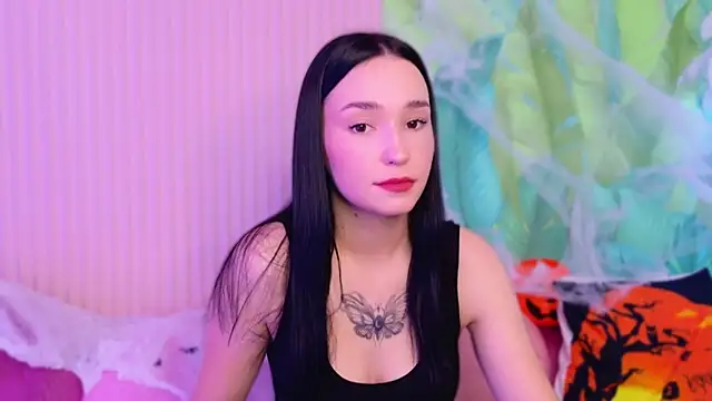 Amanda Choi online show from October 24, 2025, 5:26 am