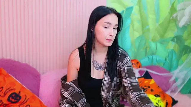 Amanda Choi online show from October 28, 2025, 10:30 am