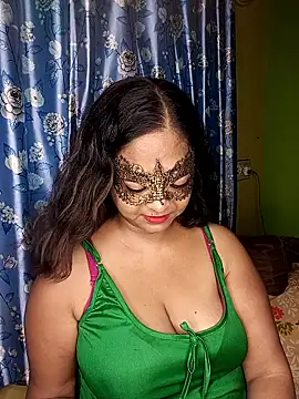 Big Ass Nikita online show from October 4, 2025, 8:56 am