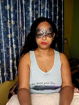 Big Ass Nikita online show from November 16, 2025, 9:15 am