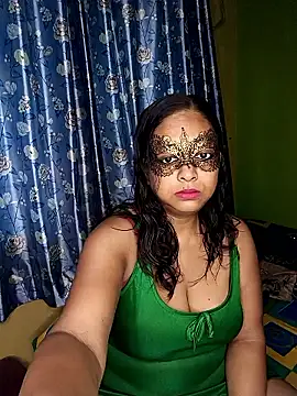 Big Ass Nikita online show from December 23, 2025, 9:40 am