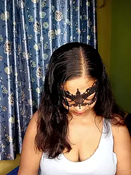 Big Ass Nikita online show from February 13, 2026, 8:32 am