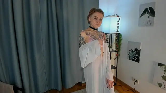 RiverLyric online show from September 25, 2025, 2:10 pm