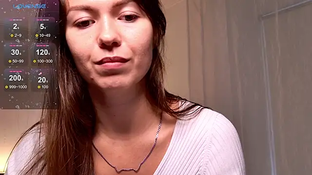 EllaCanny online show from October 6, 2025, 6:11 am