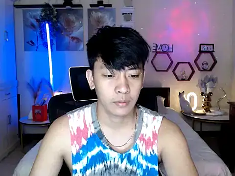 Snapshot of niel_cumshow chatting on February 18, 2026, 10:06 pm niel cumshow online show from February 18, 2026, 10:06 pm