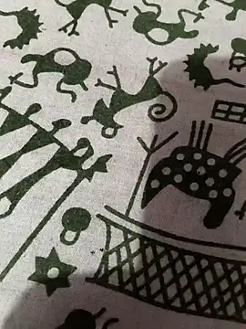 Deborbhavi222 online show from March 9, 2026, 12:42 pm