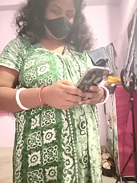 Deborbhavi222 online show from April 5, 2026, 10:56 am