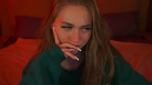 GoGoDream online show from October 10, 2025, 6:07 pm