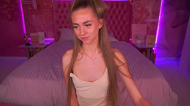 GoGoDream online show from October 13, 2025, 5:51 am