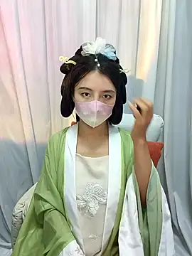 susu125216 online show from September 22, 2025, 6:48 am