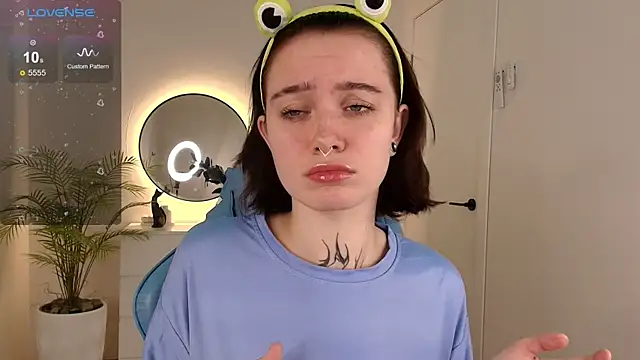 Elastikisss online show from November 9, 2025, 2:10 am