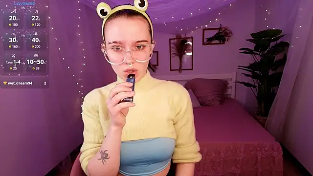 Elastikisss online show from February 5, 2026, 8:41 am