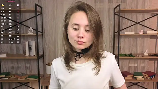 Crysta1Eva  online show from May 15, 2026, 6:15 pm