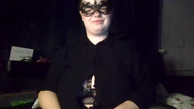 Katy2323 online show from October 3, 2025, 9:12 pm