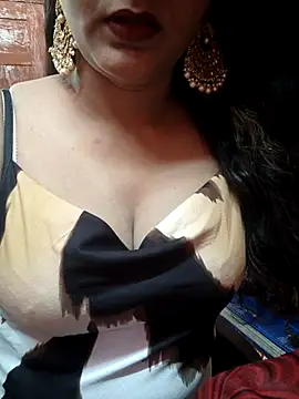 Sexy Mahi69 online show from September 22, 2025, 10:39 am