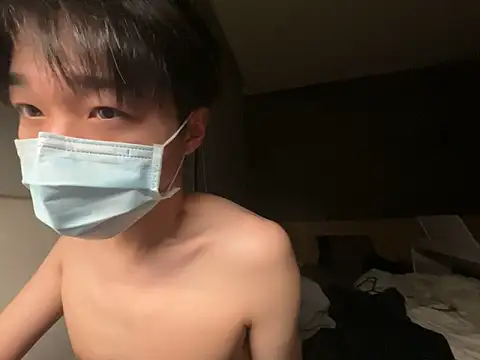 Yo155 online show from November 7, 2025, 4:40 pm