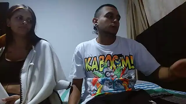 Snapshot of Carlandelli1 chatting on October 16, 2025, 3:18 am Carlandelli1 online show from October 16, 2025, 3:18 am